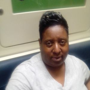 Meet your Posher, Marie